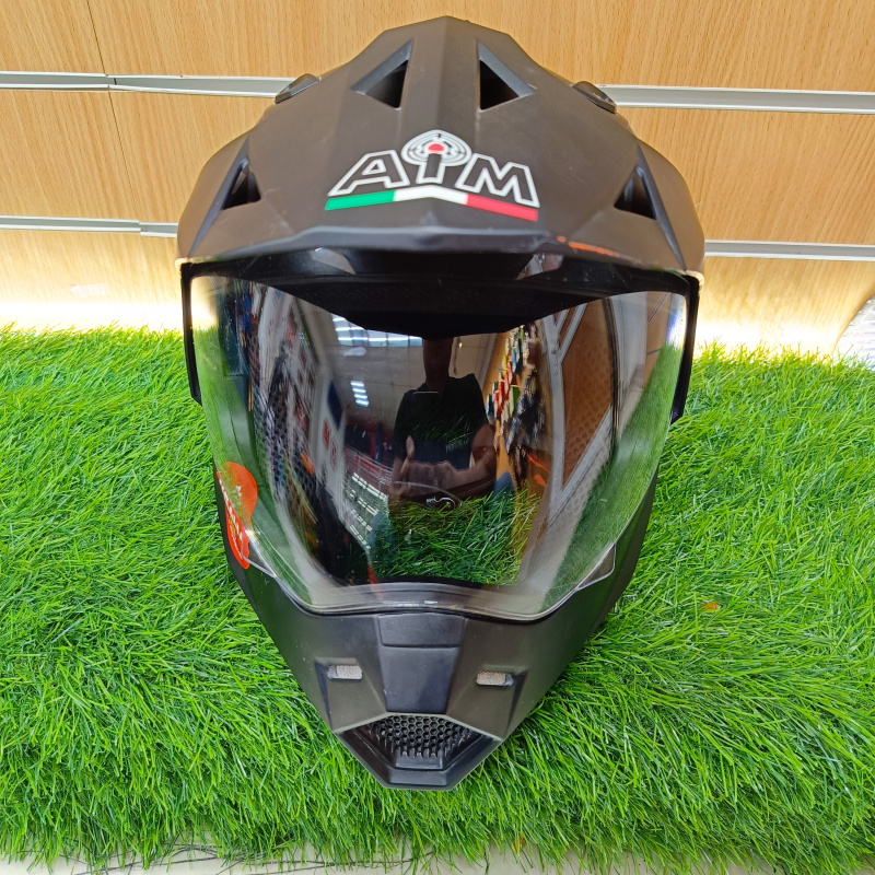 шлем мотоциклетный  ai jk906