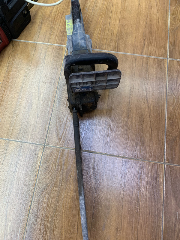 Электропила Ижмаш КЛЦ-2600