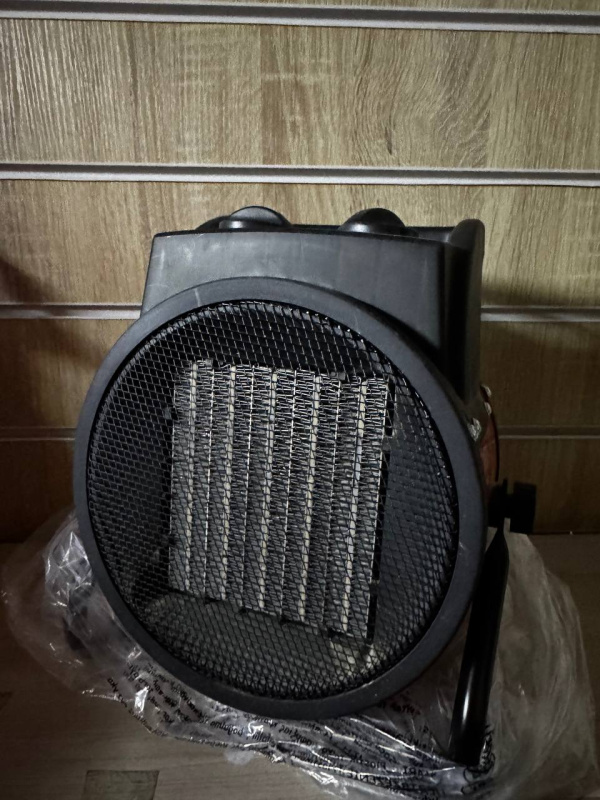 Тепловая пушка Ресанта ТЭПК-3К