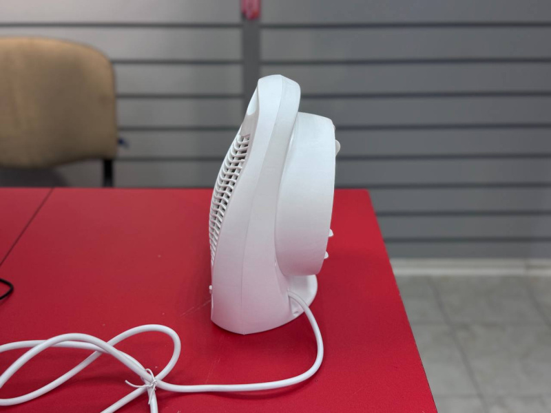 Тепловентилятор Ресанта ТВС-1