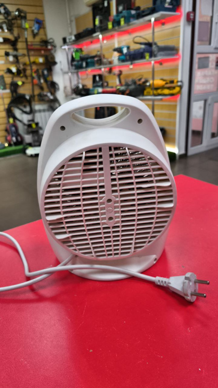 тепловентилятор   delta D-802/1