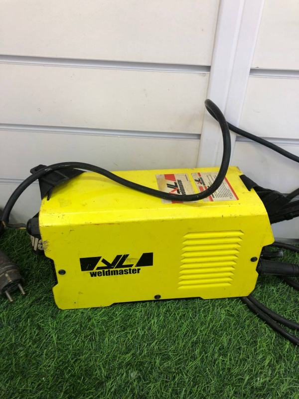Аппарат для сварки и пайки полимеров  800W