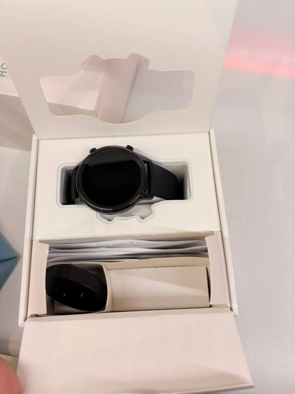 Часы наручные Honor magic watch 2