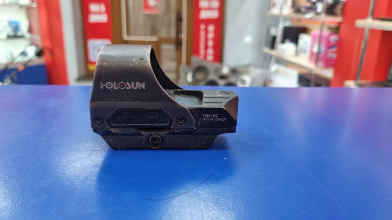 Калиматор  HOLLY HS510c