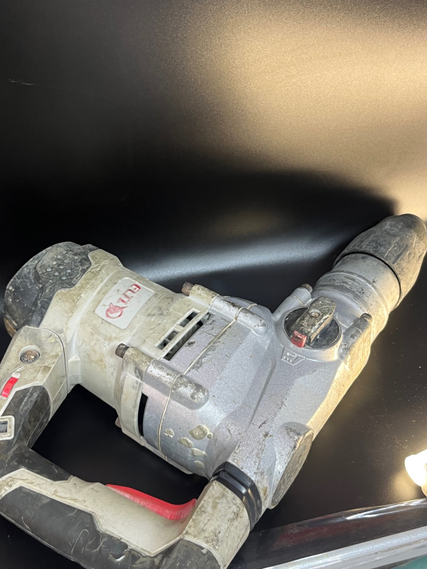 Перфоратор Elti ПР-2000М