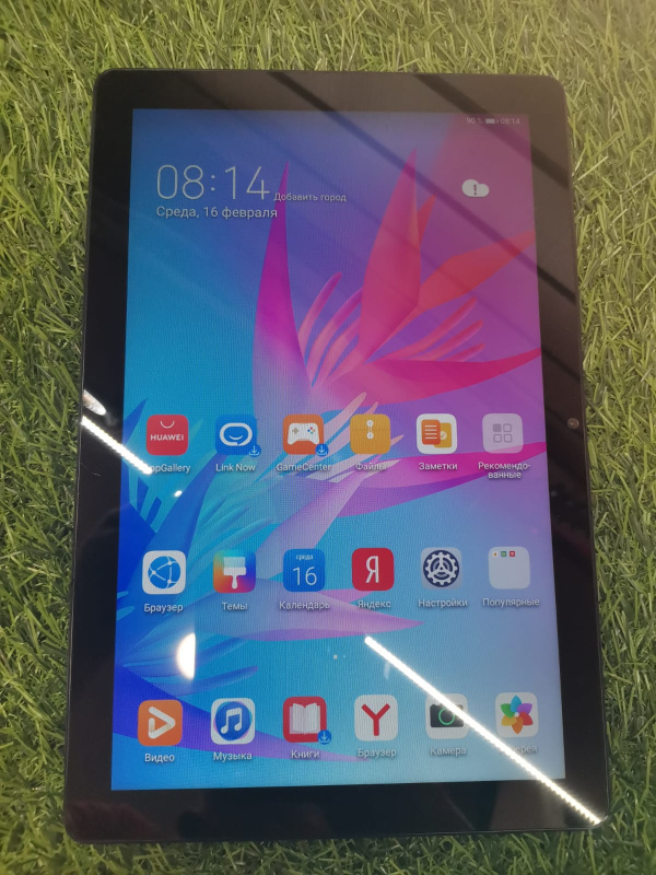 Планшет Huawei MatePad T 10 (2020)