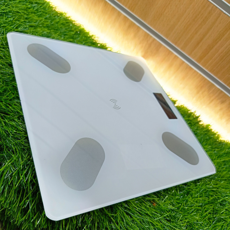 Весы  электронные