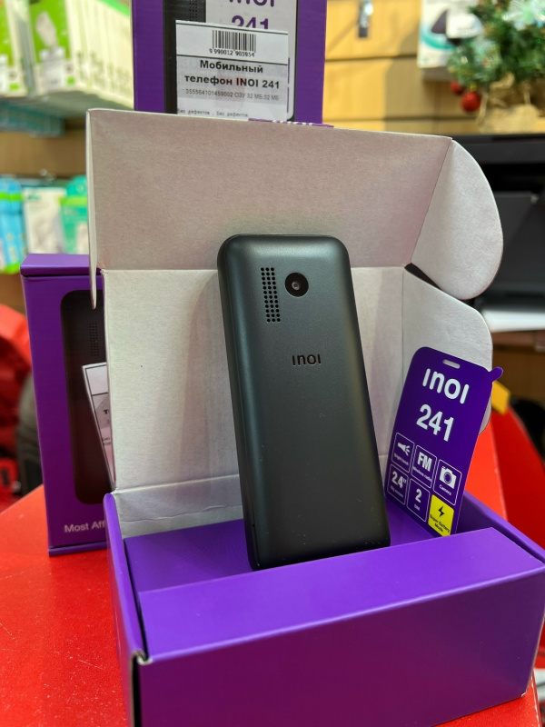 Мобильный телефон INOI 241