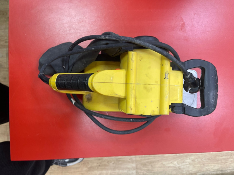 Шлифмашинка Compass S1T - SW19