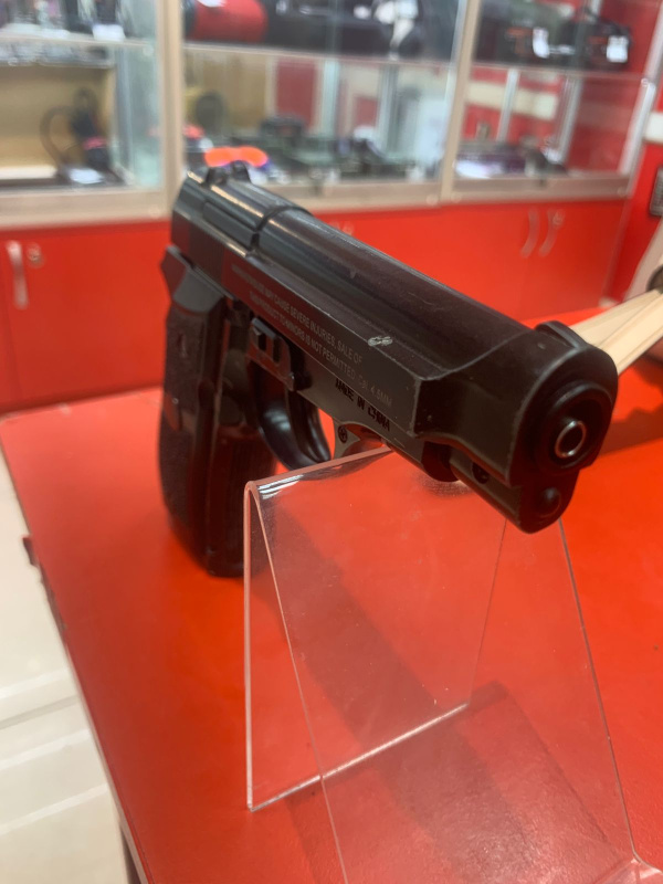 Пневматика Stalker s84