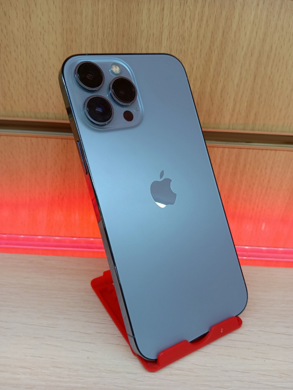 Мобильный телефон Apple iPhone 13 Pro Max