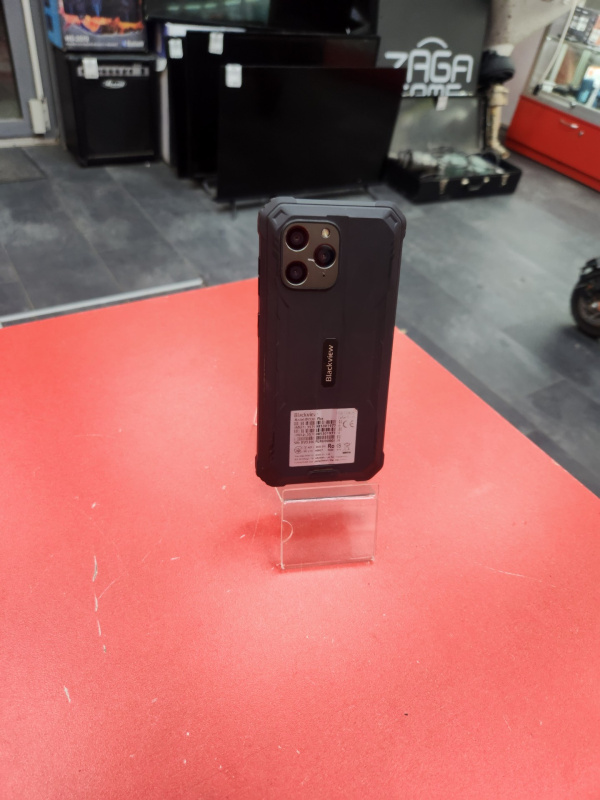 Мобильный телефон BlackView BV5300