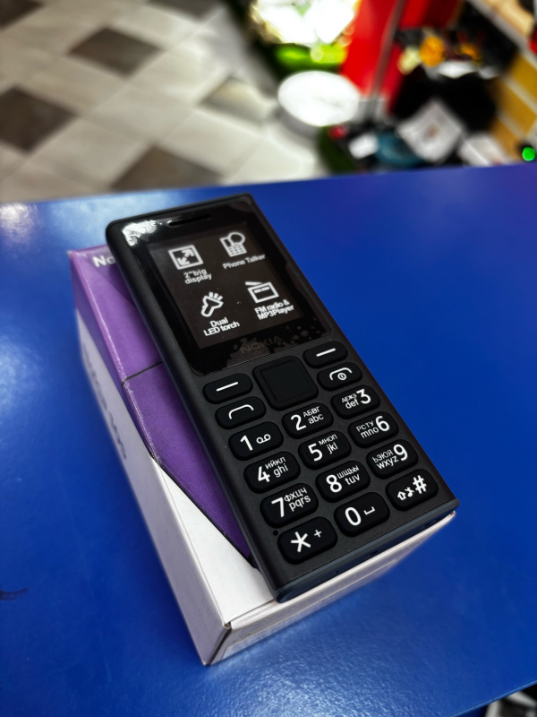 Мобильный телефон Nokia 105