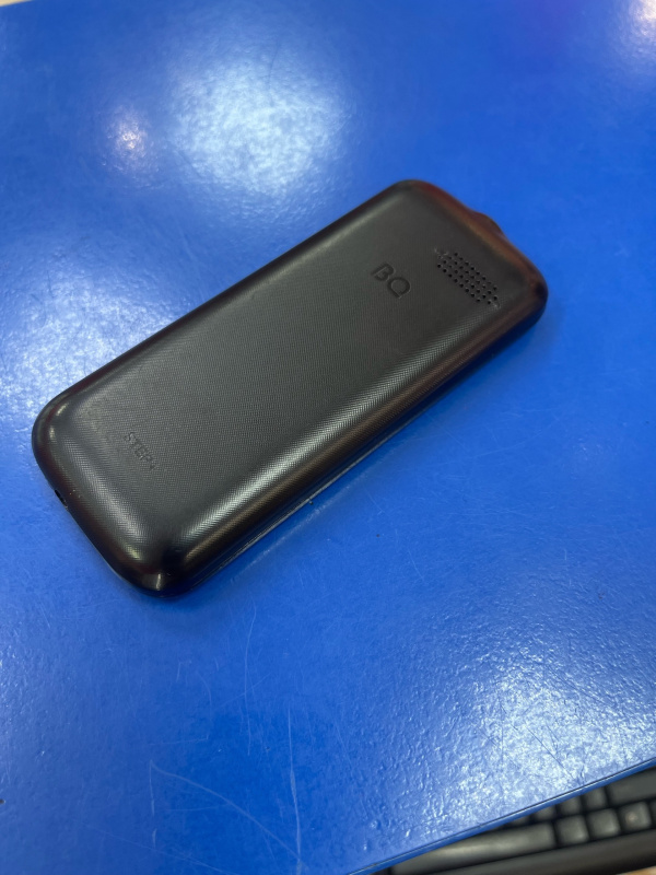 Мобильный телефон BQ 1805 Step