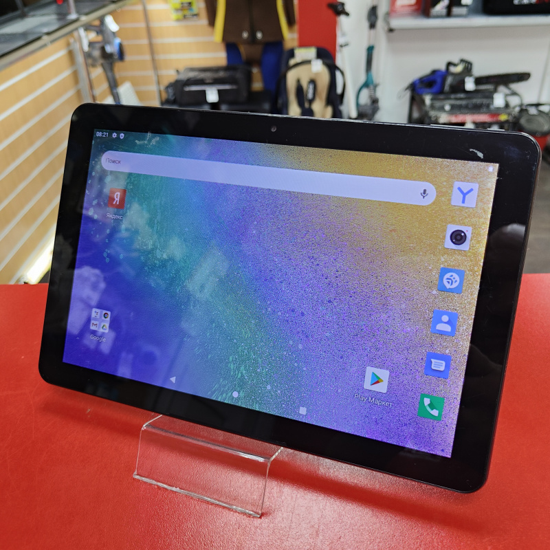 Планшет DEXP Ursus B31