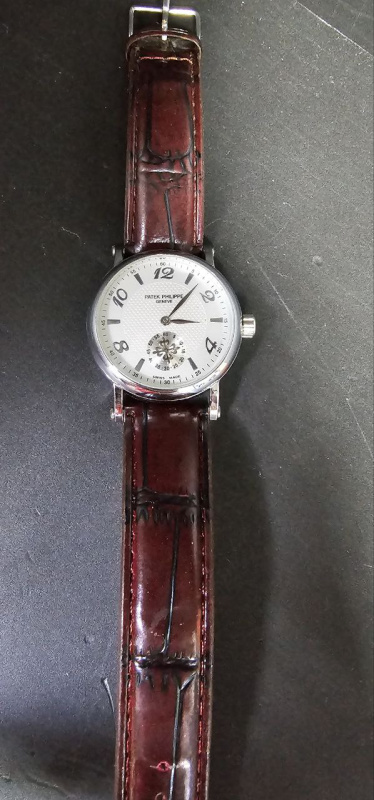 Часы наручные Patek Philippe 010