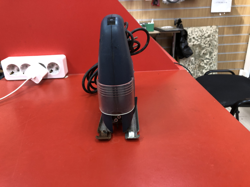 Электролобзик Craft JSV-650P