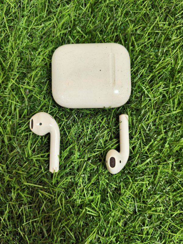 Наушники Apple Китай