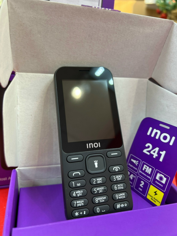 Мобильный телефон INOI 241