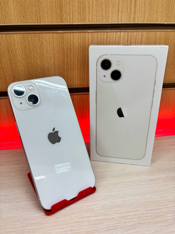 Мобильный телефон Apple iPhone 13