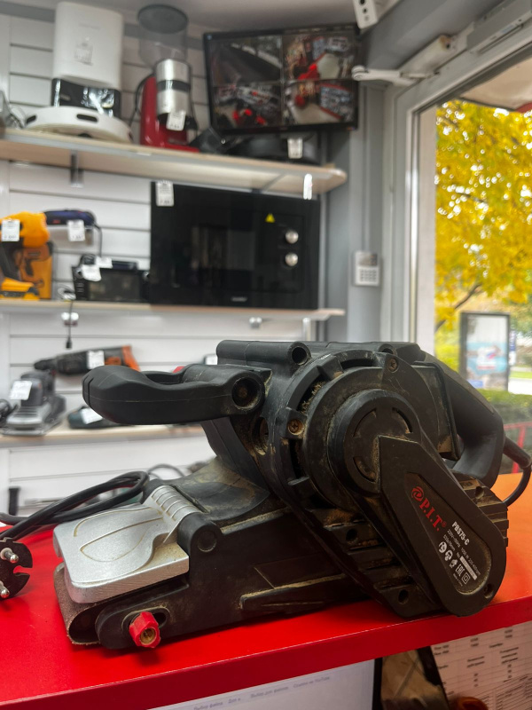 Шлифмашинка P.I.T. PBS75C