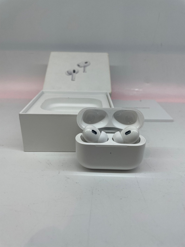 Наушники Apple Air Pods 2