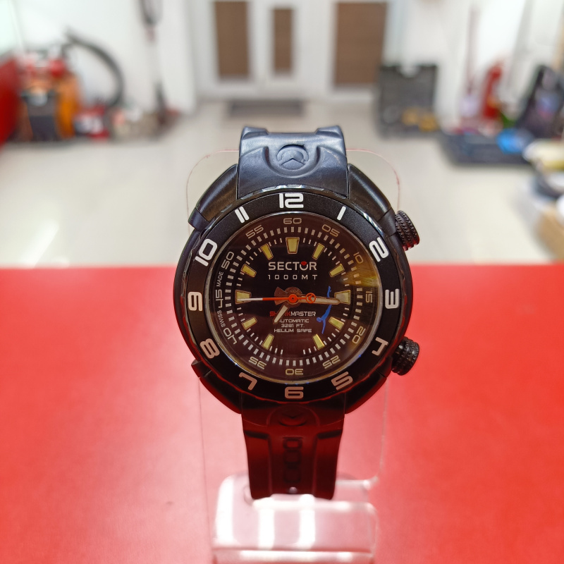 Часы наручные Shark 3281FT
