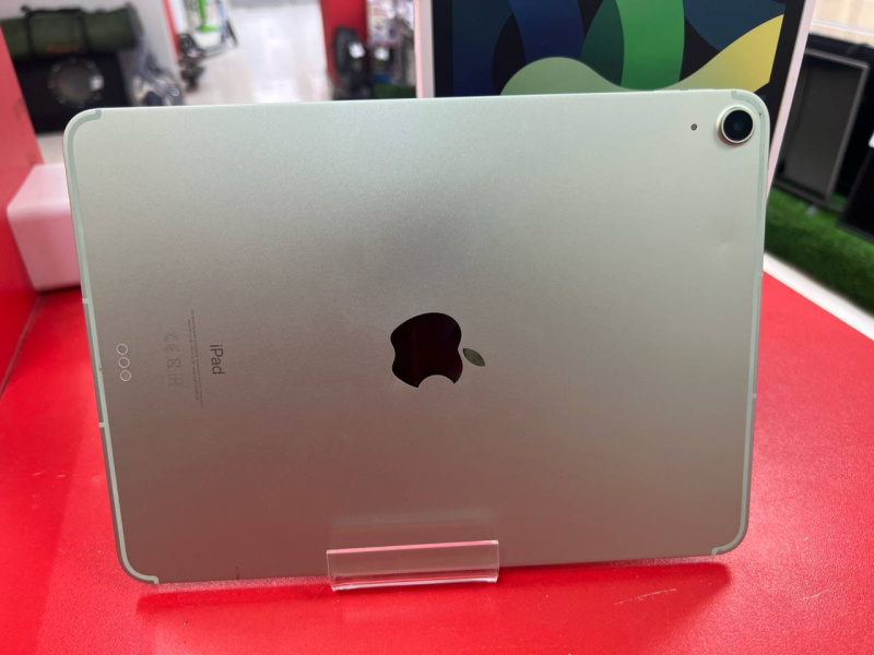 Планшет Apple iPad Air (4-го поколения) (2020)
