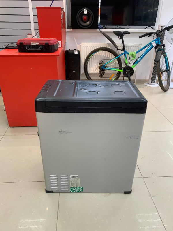 Холодильник Aceline B16AMG