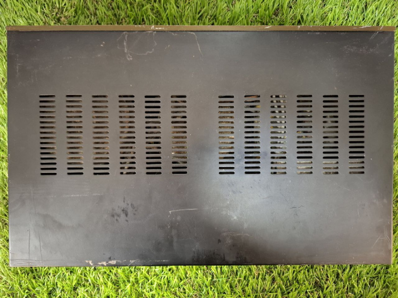 Усилитель Roxton Professional Mixer Amplifier AA-120