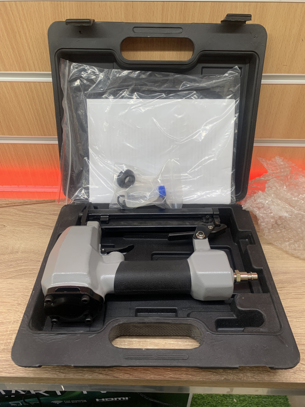 Пневмостеплер Yoshi 425K