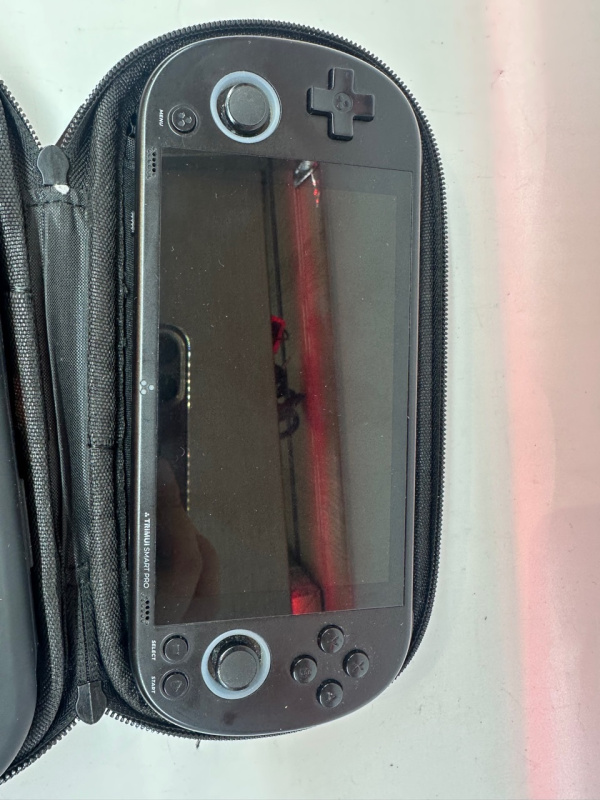 Игровая приставка tremui smart pro  tg5040