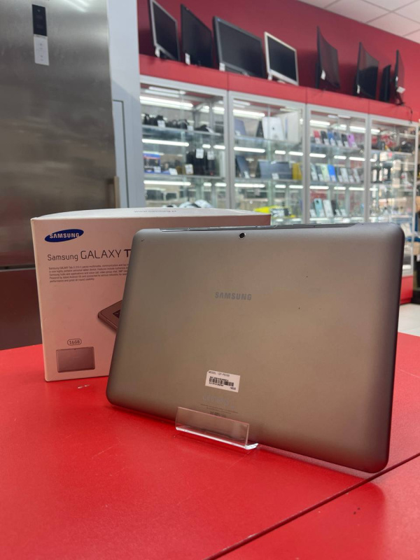 Планшет Samsung Galaxy Tab 2 10.1 P5100