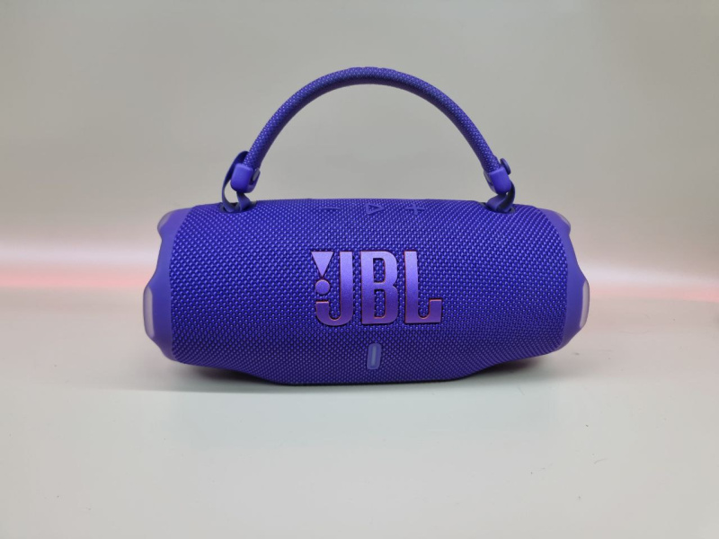Колонки bluetooth JBL CHARGE 6