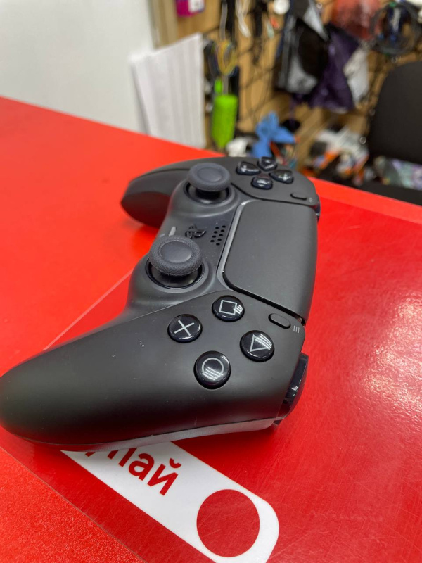 ГЕЙМПАД Sony dualsense