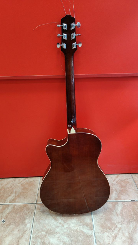 Гитара Naranda tg120cts