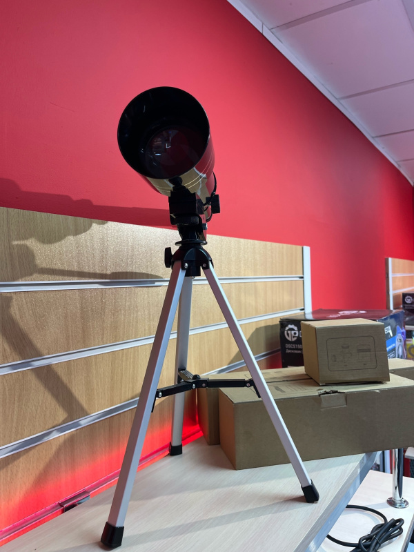 Телескоп Discovery Spark 703 AZ