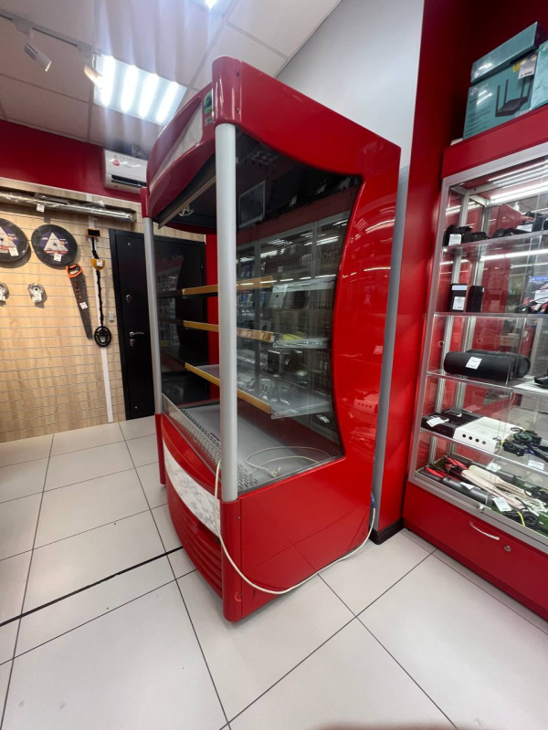 Холодильник Atlantic 1