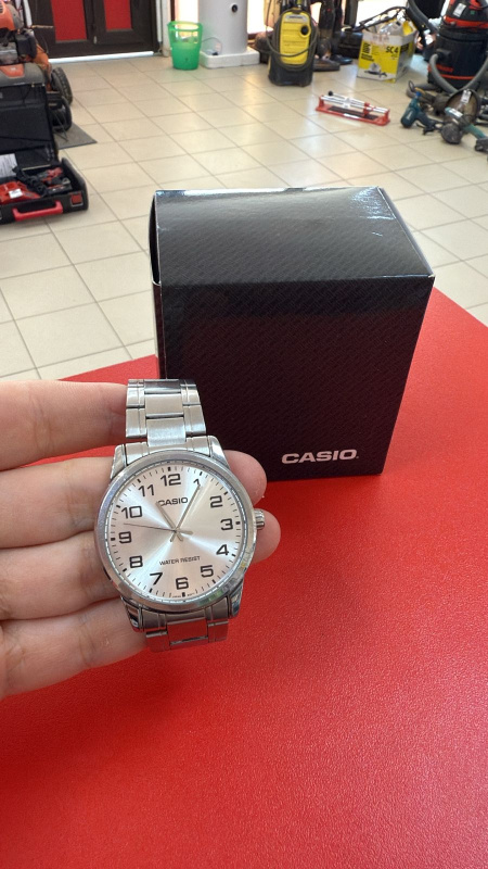 Часы наручные Casio japan movt