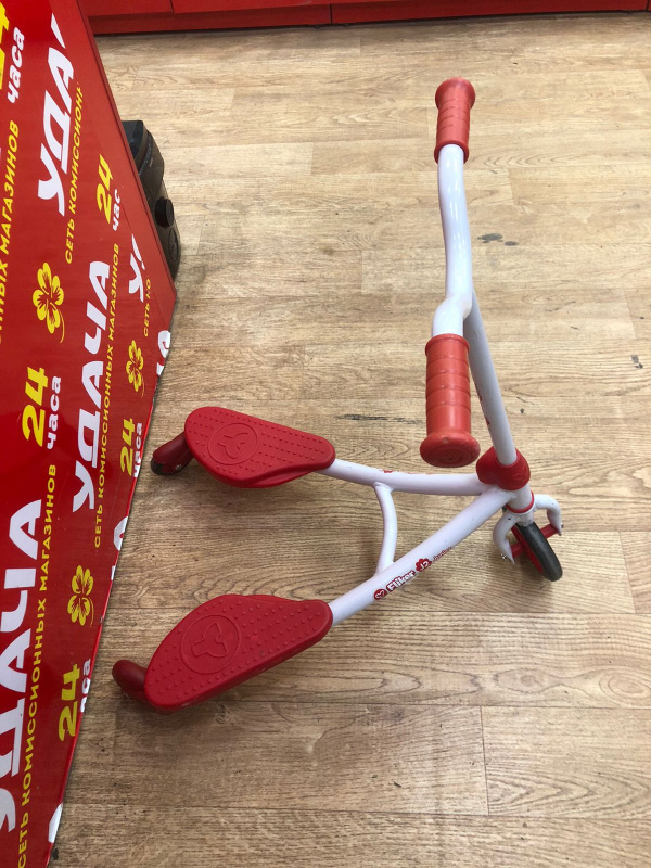 Самокат Cамокат  Filson с 2 лет