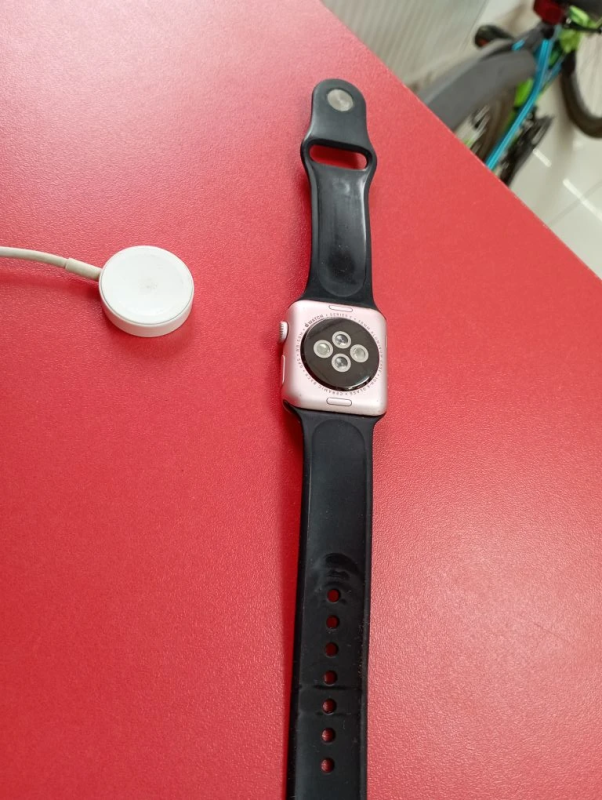 Часы смарт Apple series 2 38mm
