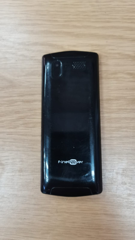 Мобильный телефон FinePower S201