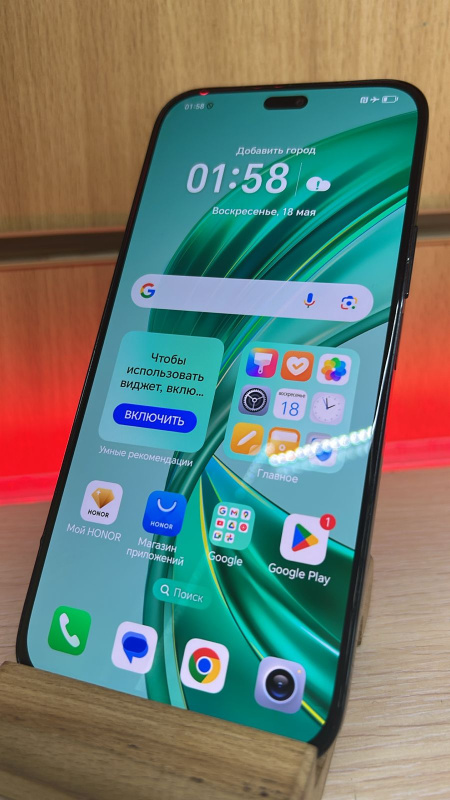 Мобильный телефон Honor X8b