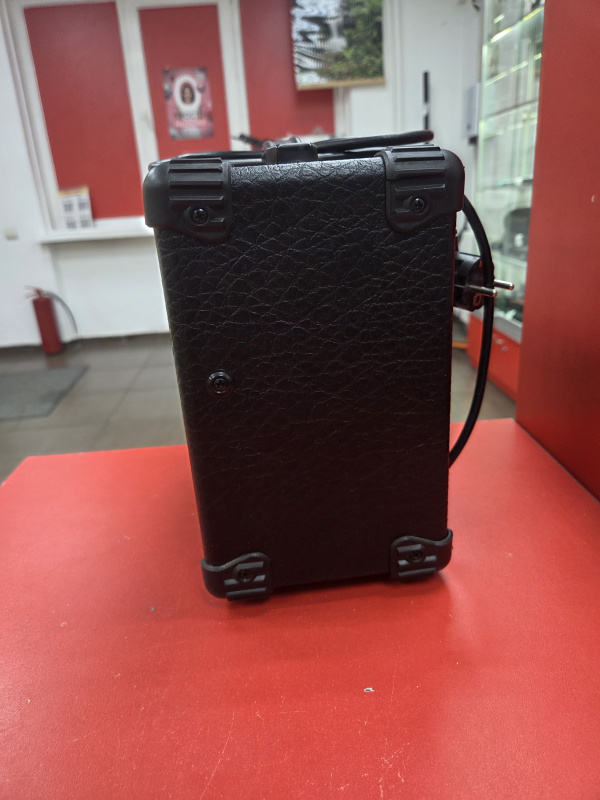 Усилитель Fabio G10