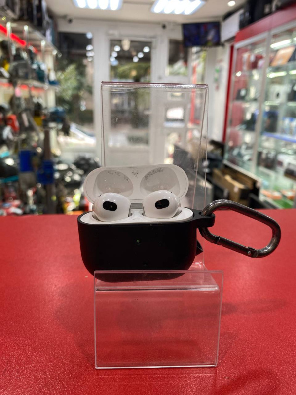 Наушники Apple Air Pods 3