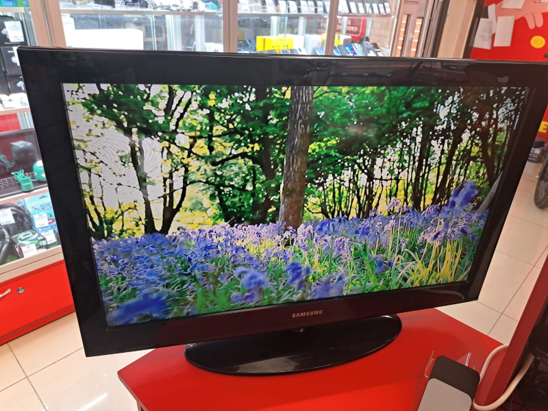 Телевизор Samsung LE32E420M2W