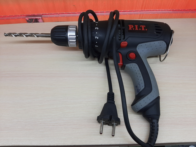 P i t pbm12k