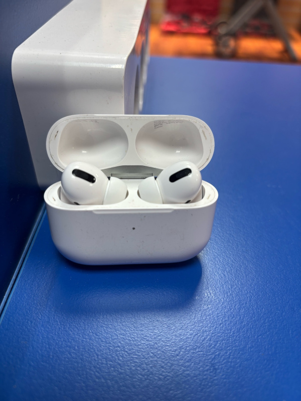 Наушники Apple AIR PODS PRO 1