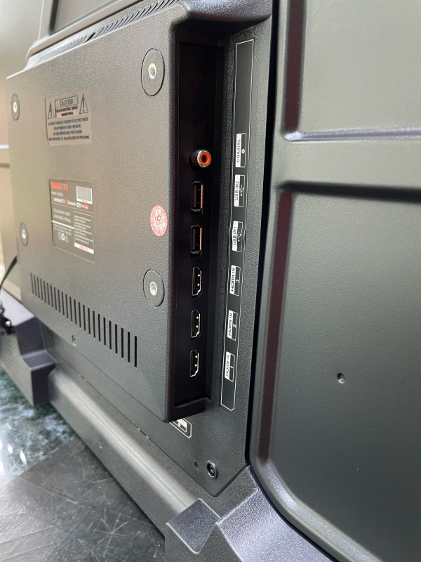 Телевизор KTB 32UQ70