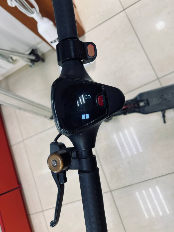 Самокат  tribe himba pro